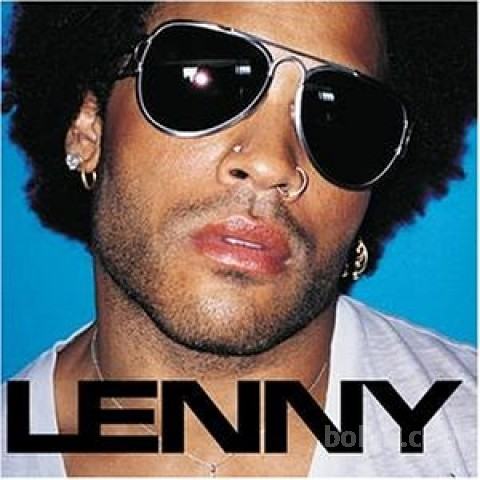 CD LENNY KRAVITZ - Dig It (5.studijski album)