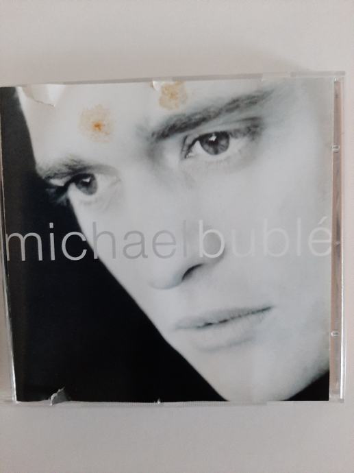 cd    Michael Buble