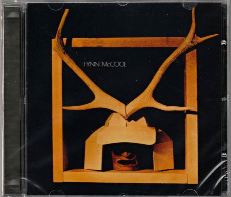 Fynn McCool – Fynn McCool  (CD)