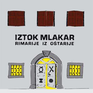 Iztok Mlakar - Rimarije iz oštarije