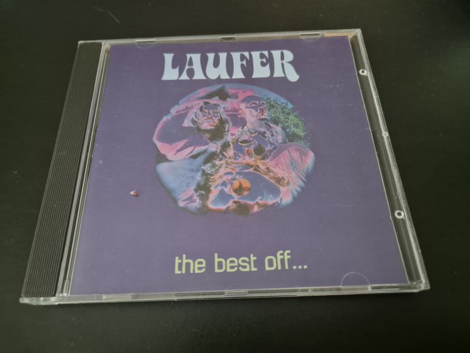 LAUFER - the best off