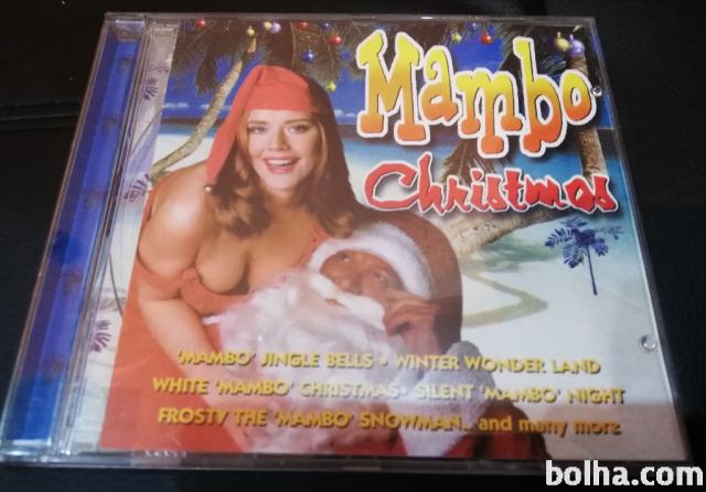 Mambo Christmas