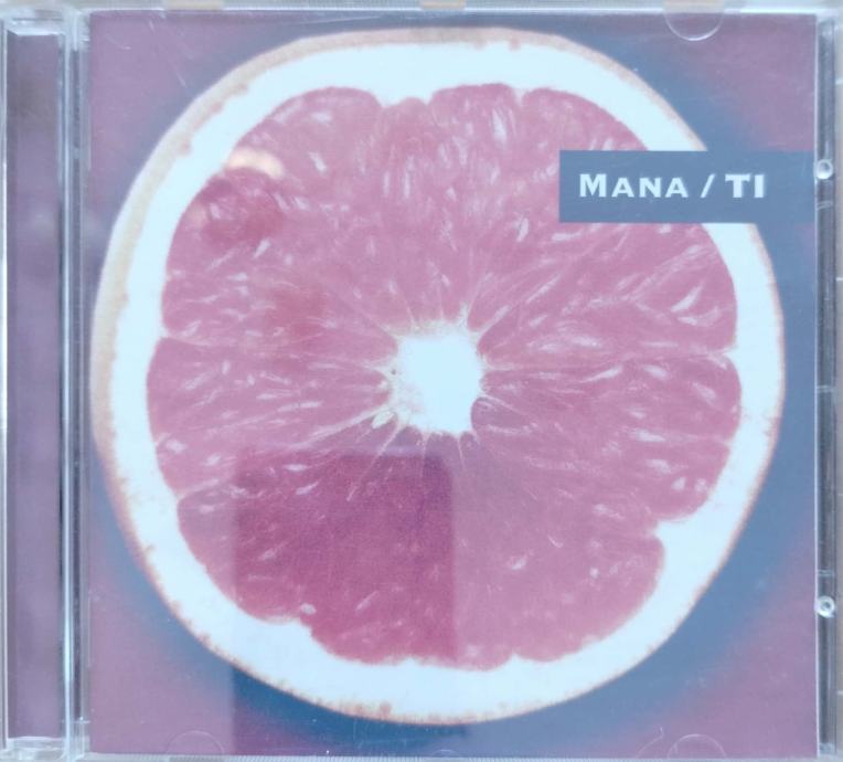 Mana - Ti