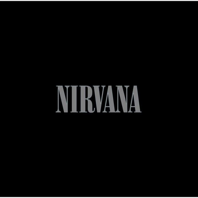 NIRVANA  the best of