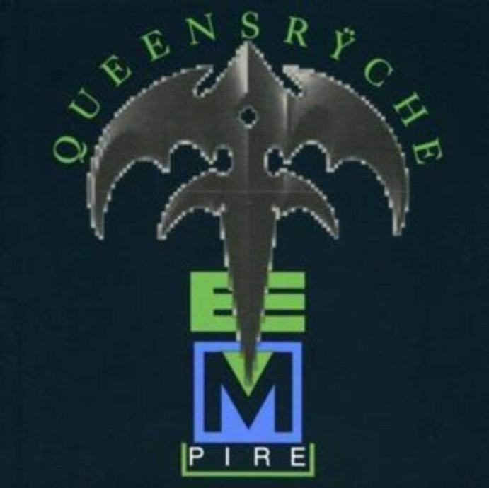 QUEENSRYCHE empire