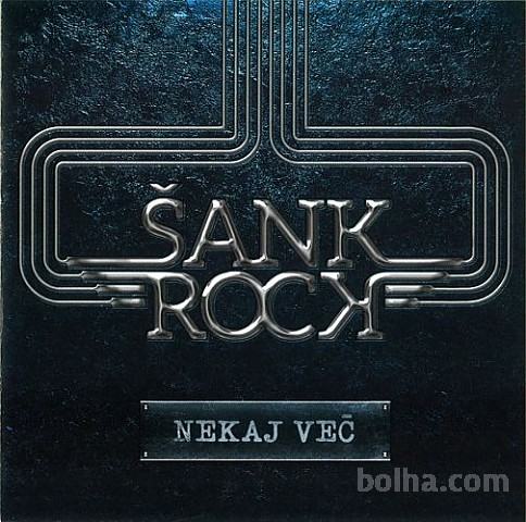 Šank Rock-Nekaj Več (2017)