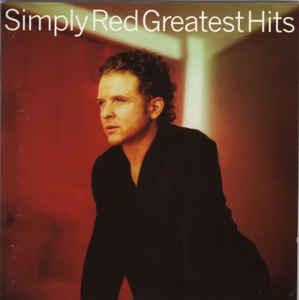 Simply Red – Greatest Hits [1996]