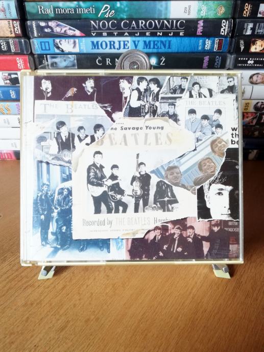 The Beatles – Anthology 1 / Fatbox Casing / 2xCD