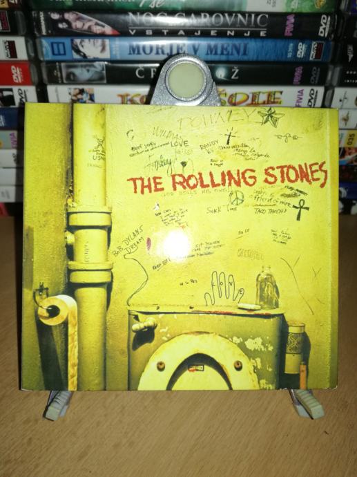 The Rolling Stones Beggers Banquet • SACD 2002 Hybrid SACD