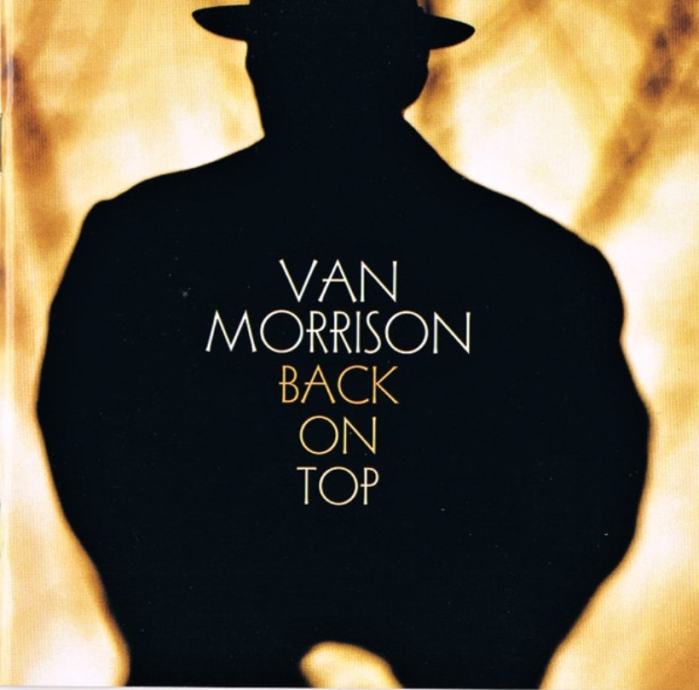 Van Morrison – Back On Top  (CD)