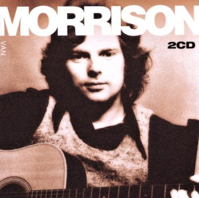 Van Morrison – Van Morrison   (2x CD)