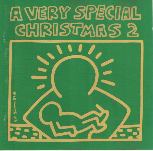 Various – A Very Special Christmas 2  (CD)