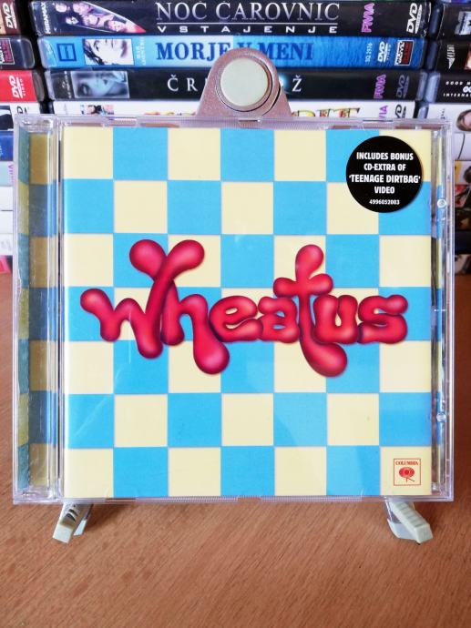 Wheatus – Wheatus