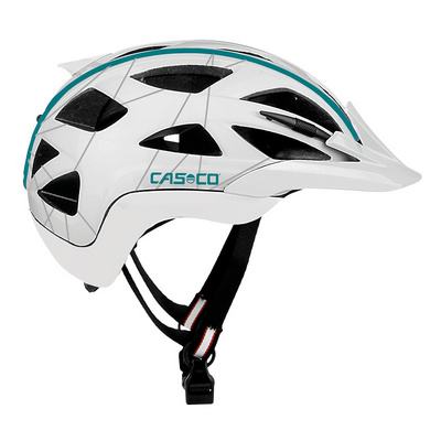 Kolesarska čelada Casco active 2