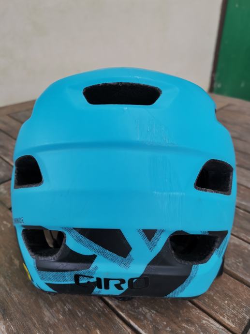 giro chronicle mips mtb