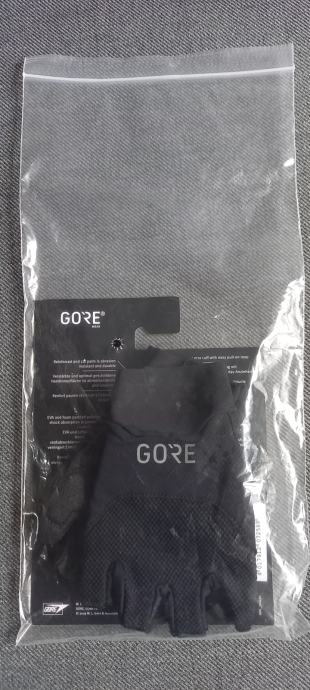 kolesarske rokavice GOREWEAR C5 Vent