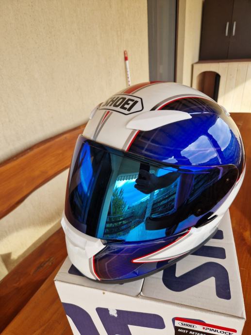 ČELADA SHOEI XR-1100