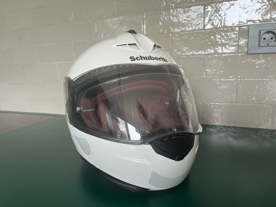 Schuberth C3 PRO women, XS