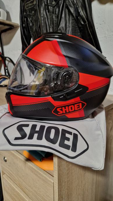 SHOEI GT št. M