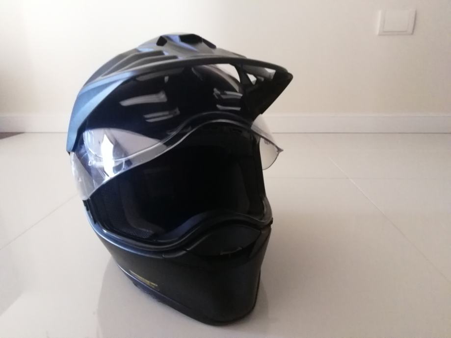 Shoei Hornet adv