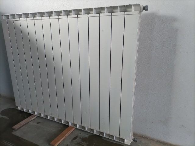 Radiator