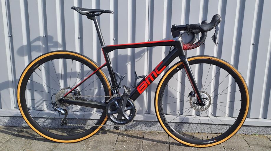 BMC Teammachine SLR01