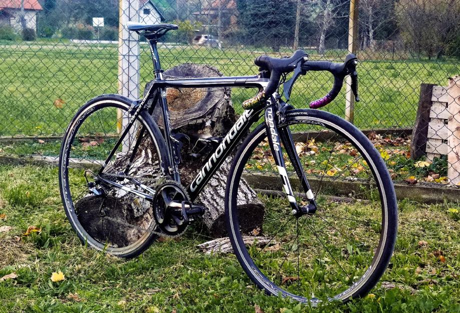 Cannondale SuperSix Evo