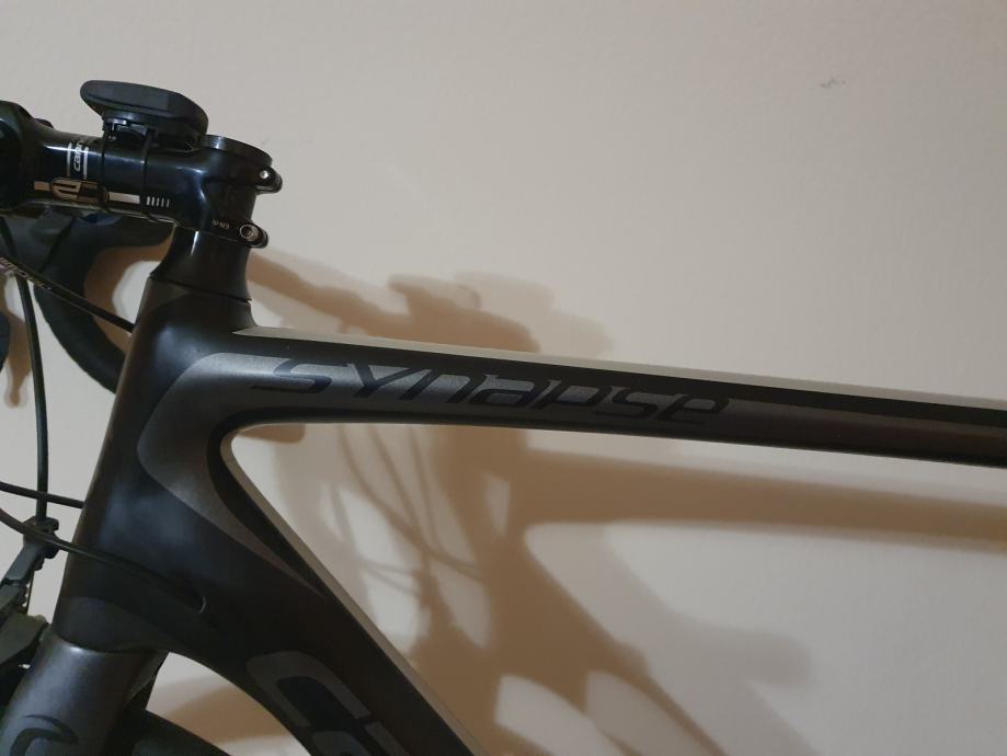 synapse ultegra se