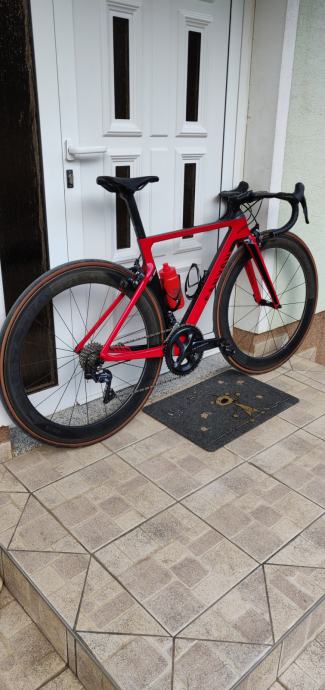 Canyon Aeroad CF SLX