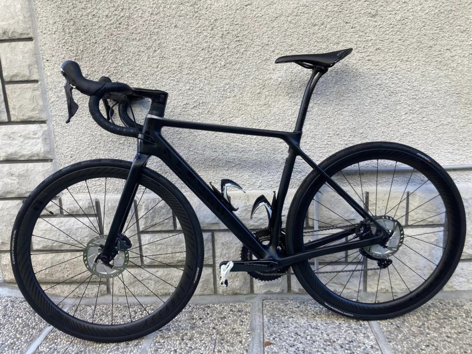 Canyon Endurance Cf Sl Disc Aero