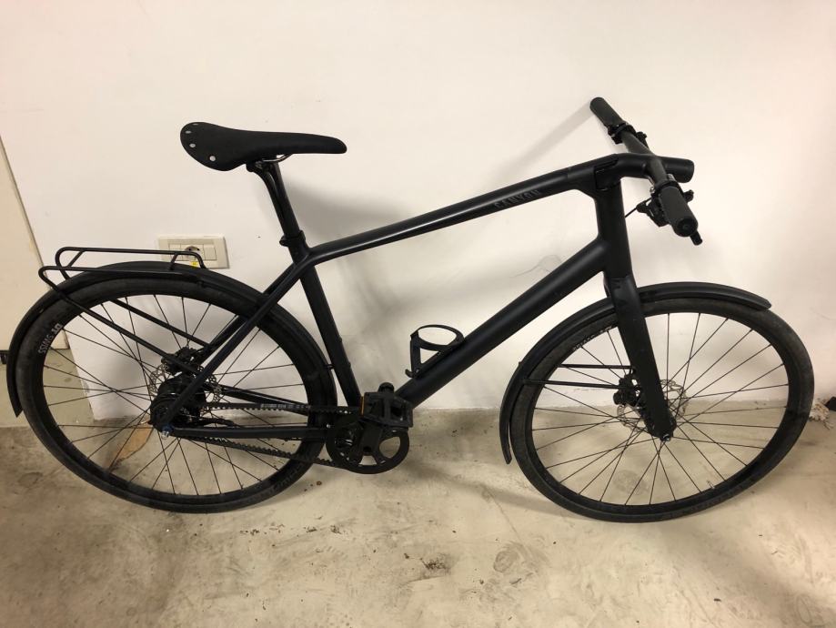 Canyon Urban Commuter 8 2020’