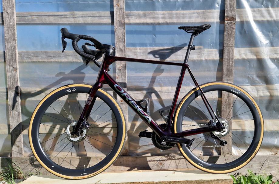 Cestno kolo Orbea ORCA M20iLTD