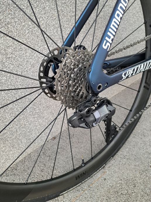 shimano ultegra di2 cena