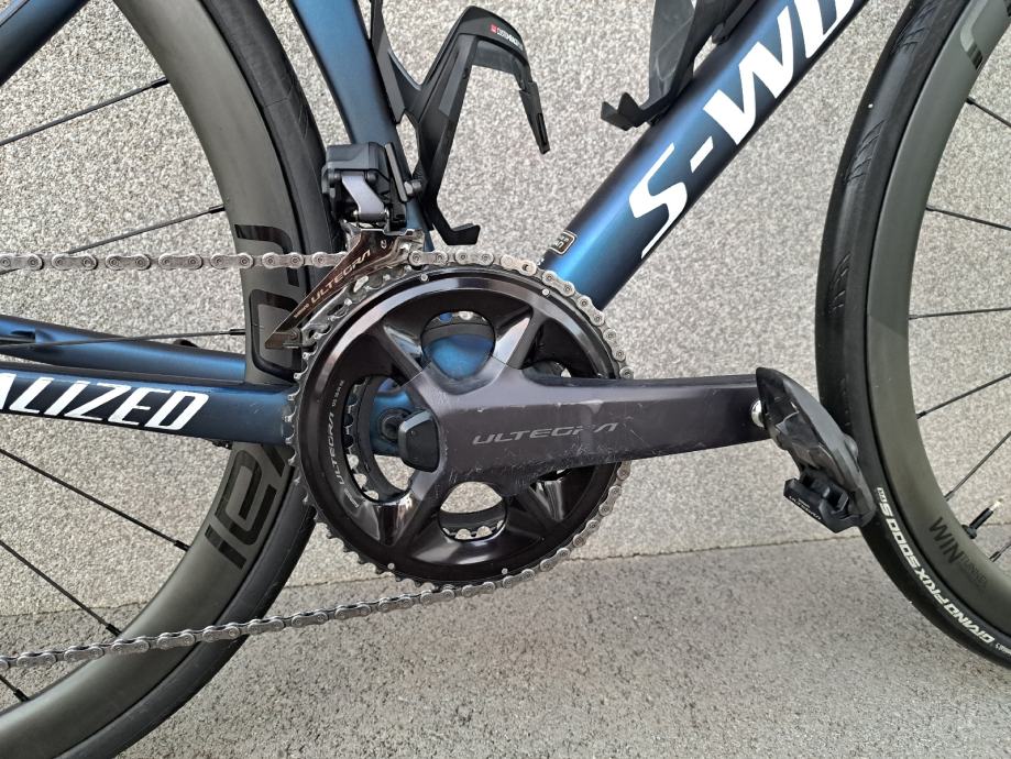 shimano ultegra di2 cena