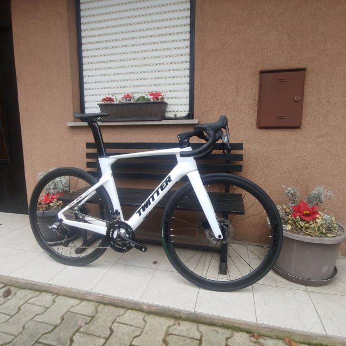 CESTNO KOLO TW   R10    SRAM RIVAL   22 S   akcija