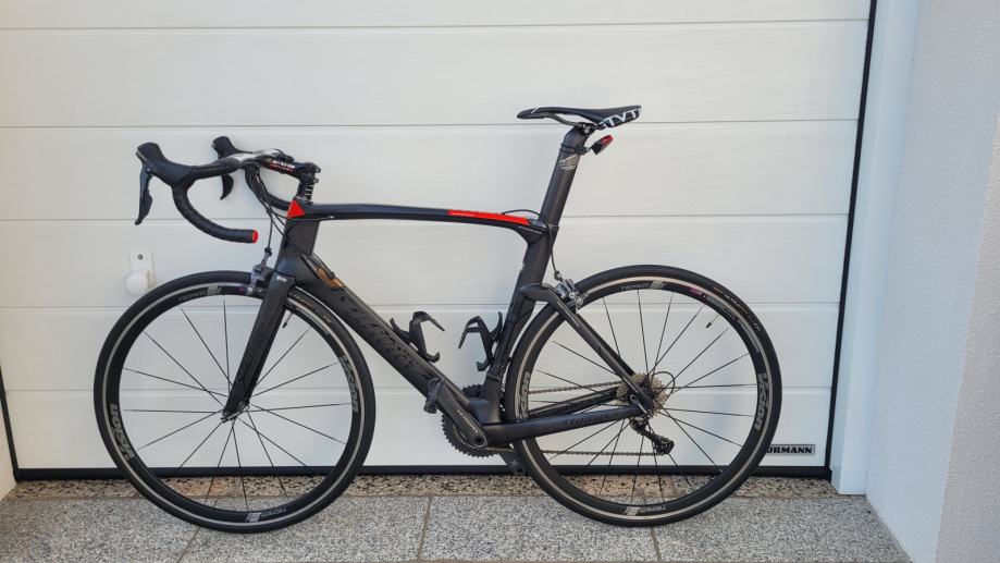 Cestno Kolo Wilier Cento Air Ultegra Karbon Xl L