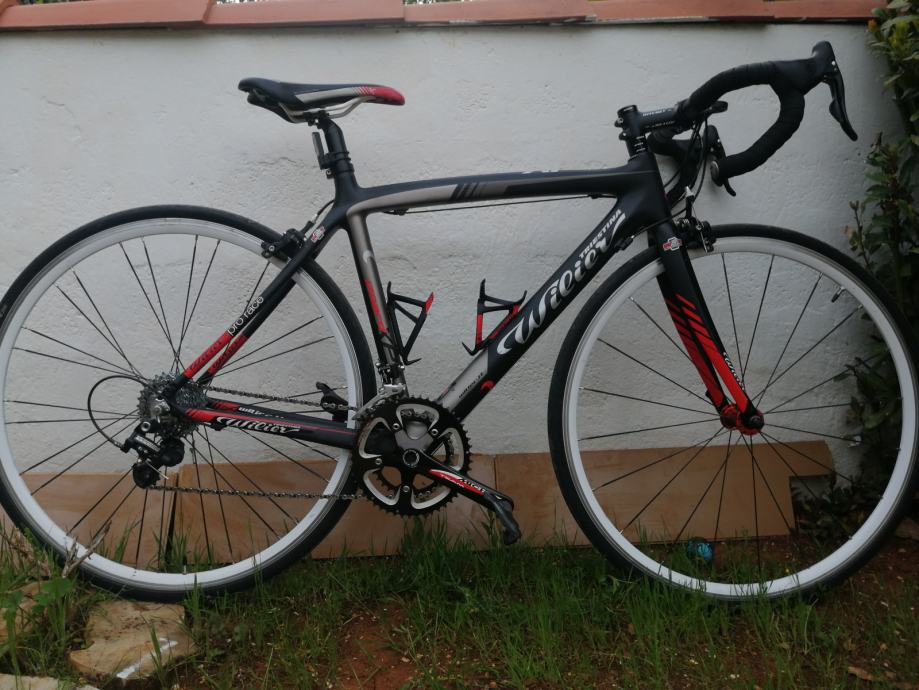 wilier izoard xp pro race