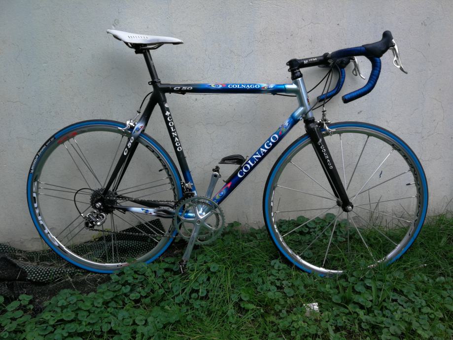 Colnago c50