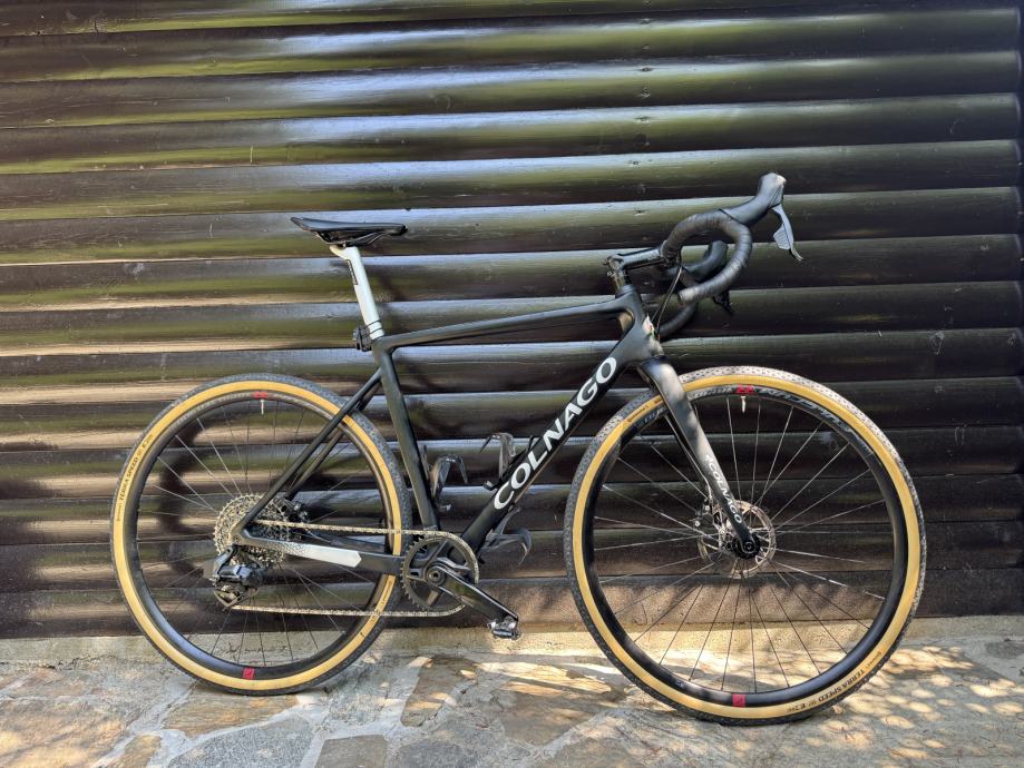 Colnago G3-X