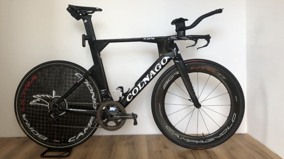 COLNAGO K.one TT