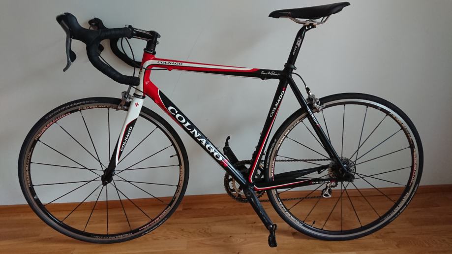 Colnago Primavera 105, velikost 55, Shimano 105