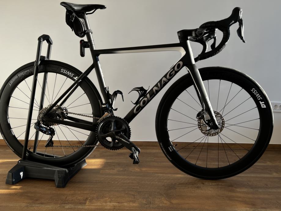 Colnago V3Rs Di2 Ultegra 2020