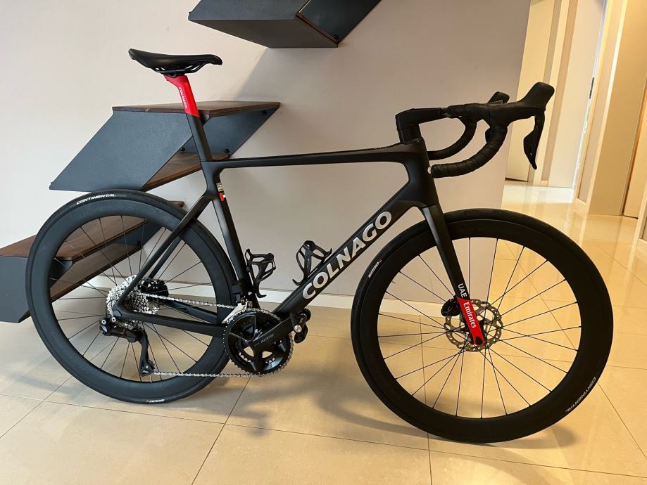 Colnago V4Rs