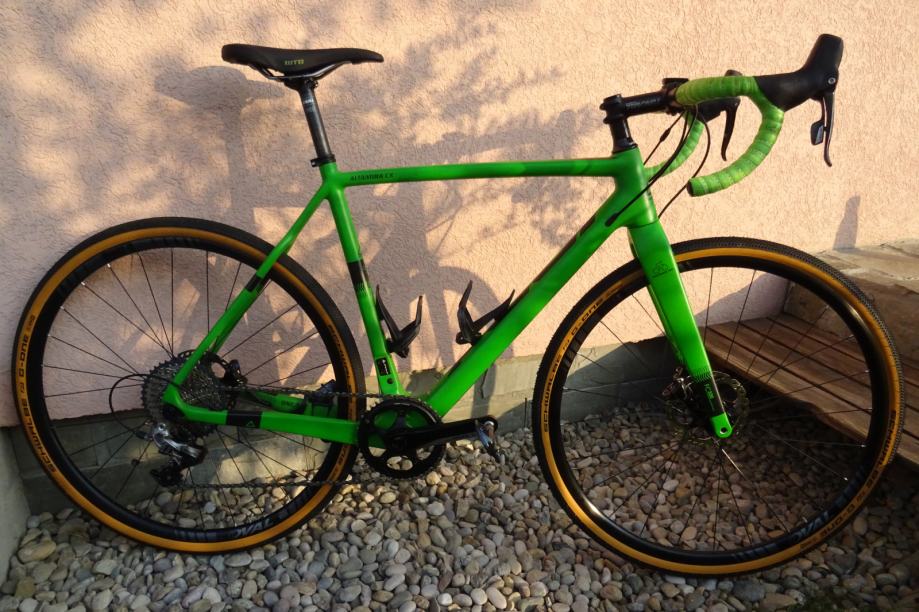 Fuji altamira online cx 1.3