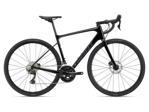 GIANT Defy Advanced 1 2022, ML (177 - 187 cm).