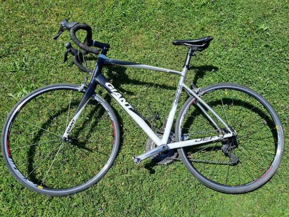 GIANT Defy XL