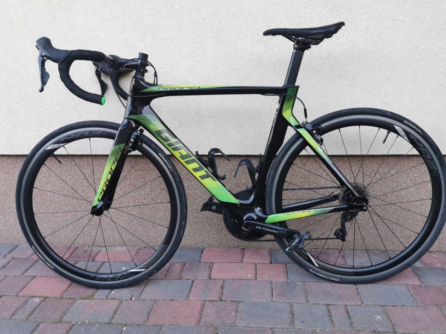 Giant Propel Advanced 1