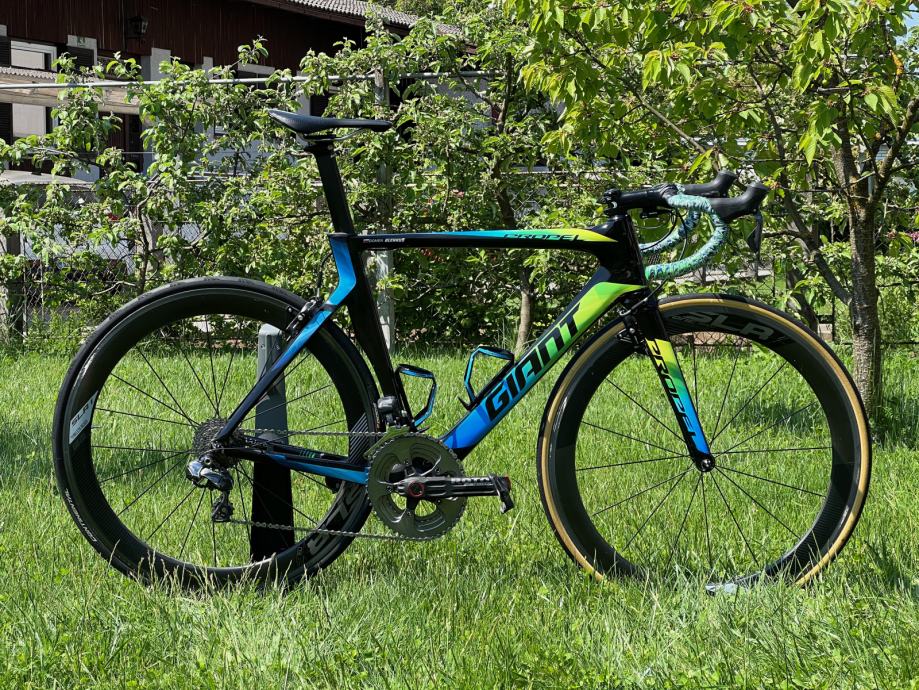 Giant propel 0 2018 sale