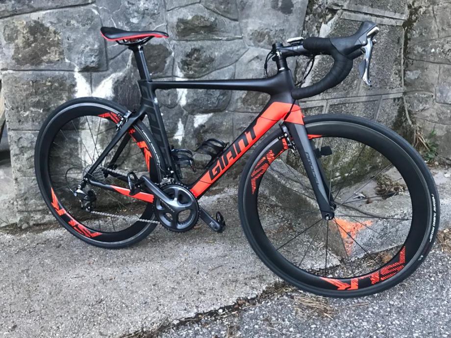 GIANT PROPEL, okvir 54 (M)