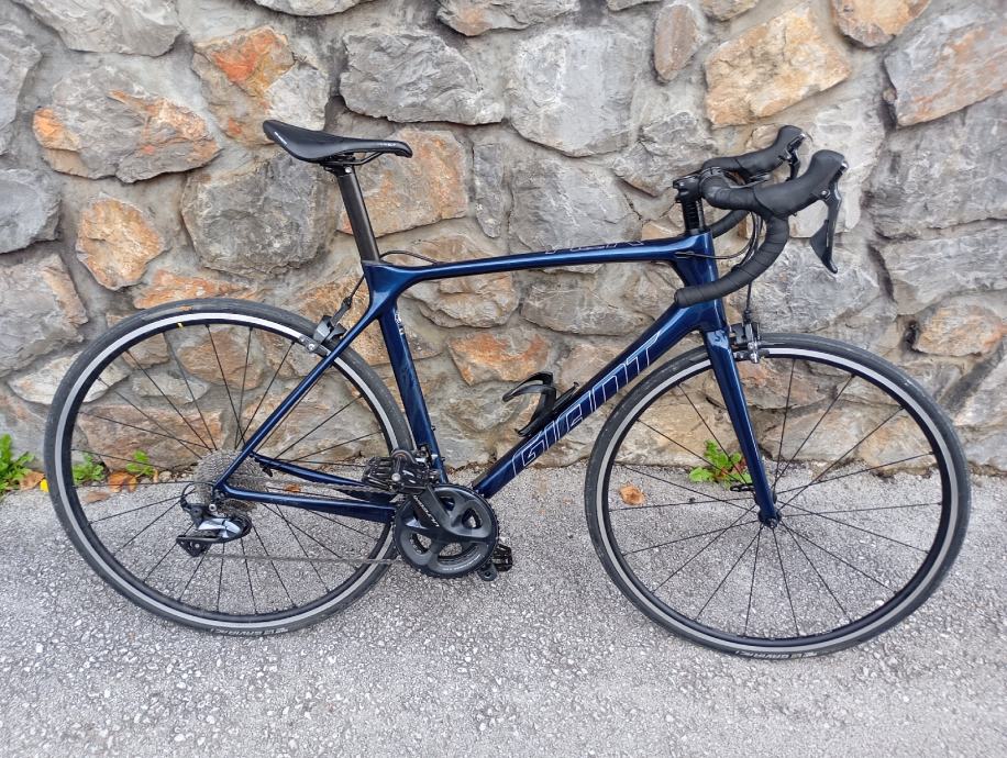 Cestno Kolo Giant TCR advanced 1(M/L) Ultegra